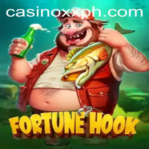 Unveiling FortuneHook: A Comprehensive Look into the Thrilling Game of Chance