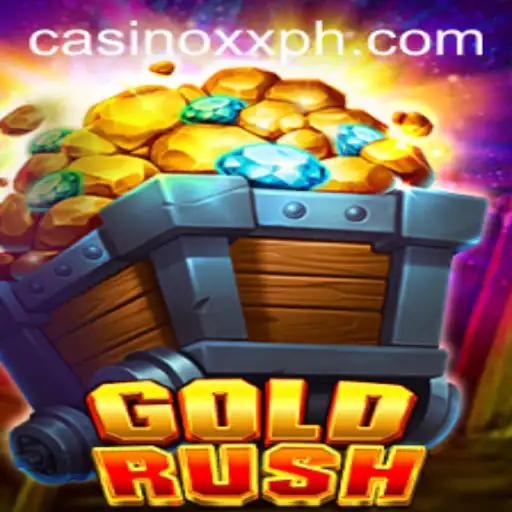 GoldRush: The Thrilling Adventure Awaits