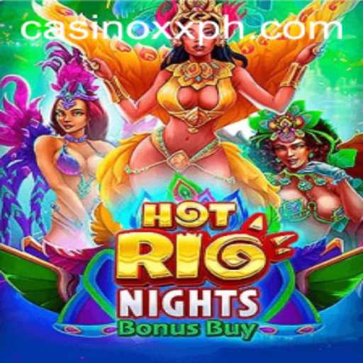 Experience the Thrill of HotRioNightsBonusBuy Casino Game