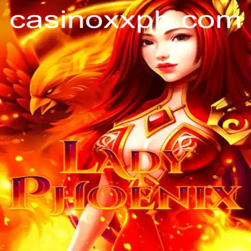 Exploring the World of LadyPhoenix: A Captivating Adventure Game