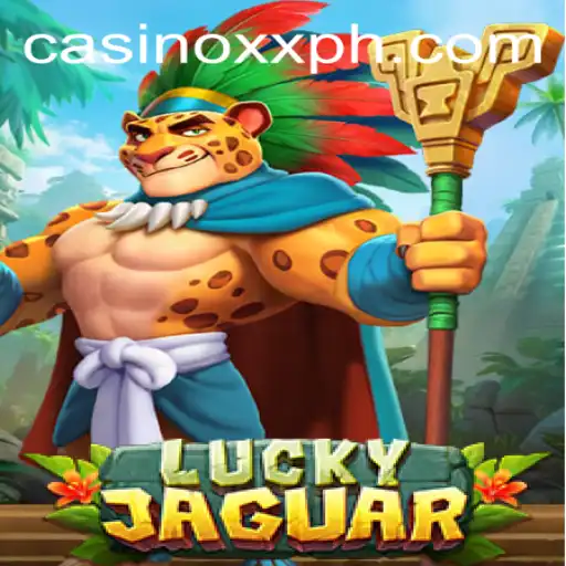 Discover the Thrills of LuckyJaguar: An Adventurous Gaming Experience