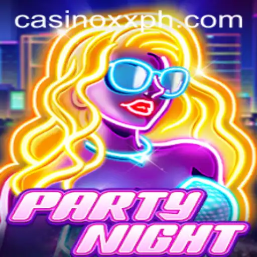 PartyNight: A Thrilling Adventure in Social Gaming