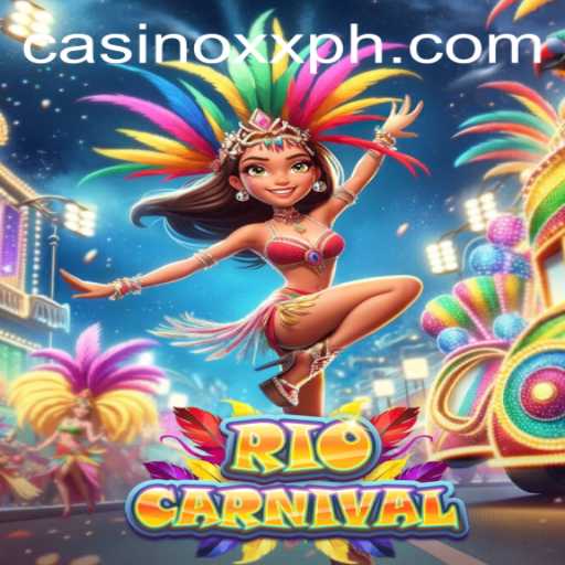 Experience the Festive Vibes of RioCarnival: A Game of Strategy and Celebration