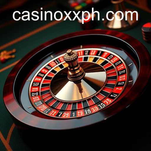 Exploring the World of Roulette and the Role of xxph