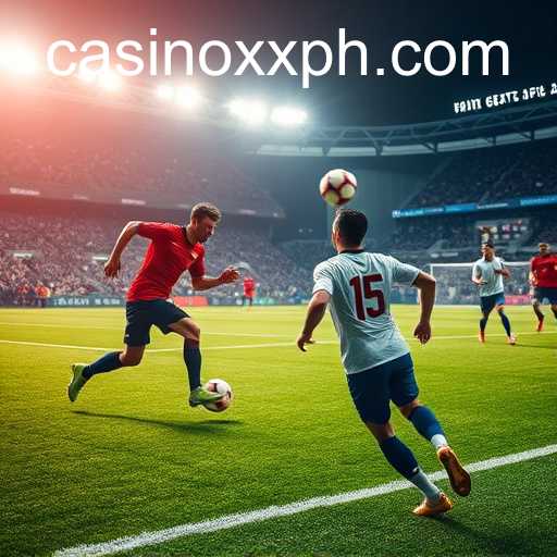 The Influence of xxph in Modern Sports